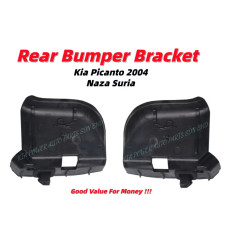 Rear Bumper Bracket Rear Bumper Bracket